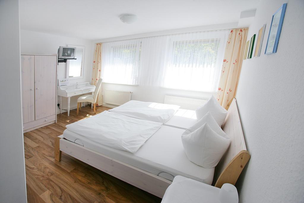Garni Hotel Bodden กุมเมอร์สบาค ห้อง รูปภาพ