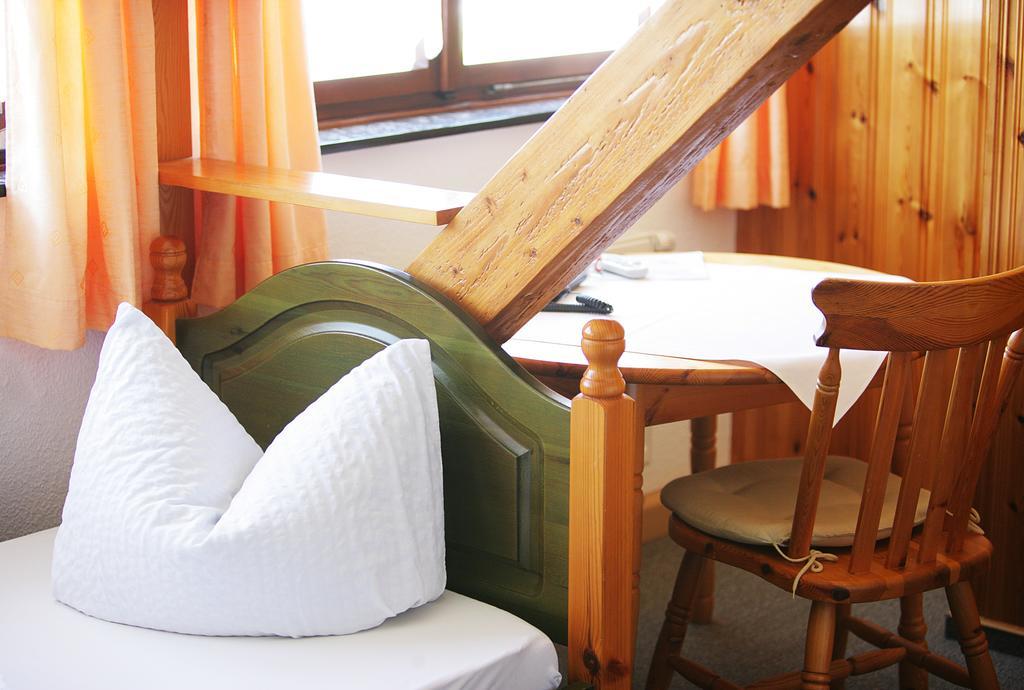 Garni Hotel Bodden กุมเมอร์สบาค ห้อง รูปภาพ
